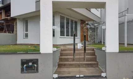 Casa com 3 quartos à venda na Rua Das Amendoeiras, 00, Morrinhos, Garopaba