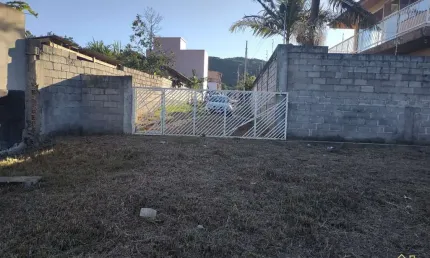 Terreno à venda na Rua Pmg 676, Ambrósio, Garopaba