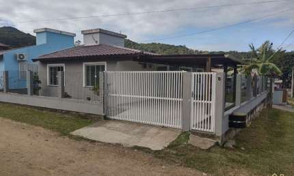 Casa com 3 quartos para alugar na Rua Rod Dos Açores, Ambrósio, Garopaba