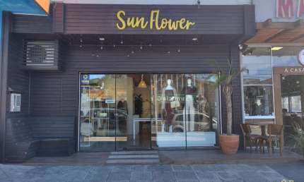 Casa comercial à venda na Rua Joao Orestes De Araujo, Centro, Garopaba