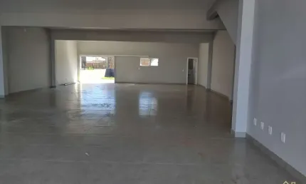 Sala para alugar no bairro campo d'una - garopaba/sc