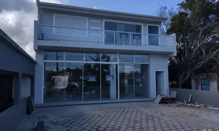 Apartamento para alugar no bairro palhocinha - garopaba/sc