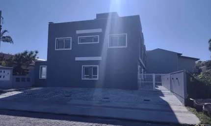 Apartamento para alugar no bairro campo d'una - garopaba/sc