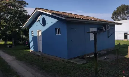Casa para alugar no bairro campo d'una - garopaba/sc