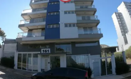Apartamento com 2 quartos à venda na Rua Guido Oscar Horn, 201, São José, Caxias do Sul