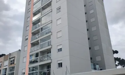 Apartamento com 2 quartos à venda na Rua Claudio Luiz Lamp, 336, Nossa Senhora da Saúde, Caxias do Sul
