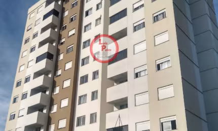 Apartamento com 2 quartos à venda na Rua João Vergani, 1445, Cruzeiro, Caxias do Sul