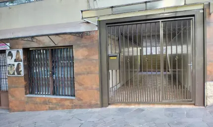 Apartamento com 2 quartos à venda na Rua Moreira César, 2566, Pio X, Caxias do Sul