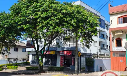 Apartamento com 3 quartos à venda na Avenida Rio Branco, 2125, Rio Branco, Caxias do Sul