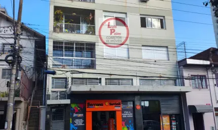 Apartamento com 3 quartos à venda na Rua Vinte de Setembro, 2630, São Pelegrino, Caxias do Sul