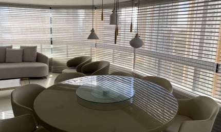Horto Florestal, 290m², suíte master com closet, hidromassagem, climatizado, fino acabamento, projeto assinado, reformado, mobiliado. Agende ja!