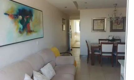 Vila Toscana, 3/4, 1 suíte, área de serviço, 81m², lavabo, vista livre, climatizado, por apenas: R$ 670.000,00. Agende sua visita!