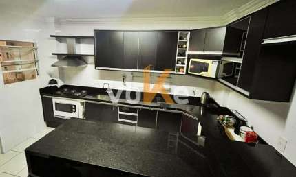 Apartamento com 3 quartos à venda no Campinas, São José 