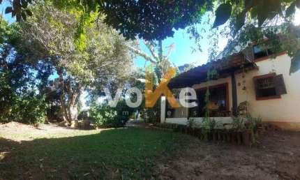 Casa com 6 quartos à venda no Ponta das Canas, Florianópolis 