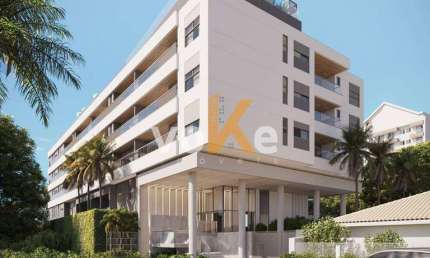 Apartamento à venda no Coqueiros, Florianópolis 