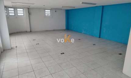 Prédio Residencial ou Comercial no Centro  -  Florianópolis