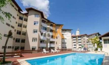 Apto 2 dormitórios com suíte e vaga livre – Itacorubi  Florianópolis