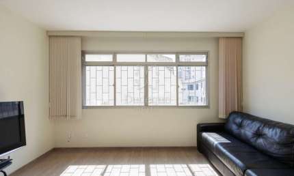 Apartamento com 3 quartos à venda na Rua Paula Gomes, 610, São Francisco, Curitiba, 82 m2 por R$ 570.000