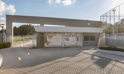 Casa em condomínio fechado com 4 quartos à venda na Estrada da Mina do Ouro, Santa Felicidade, Curitiba, 380 m2 por R$ 3.980.000