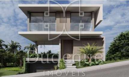 Casa em condomínio fechado com 4 quartos à venda na Rua Hermenegildo Luca, 101, Santa Felicidade, Curitiba, 360 m2 por R$ 5.480.000