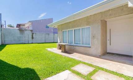 Casa com 4 quartos à venda na Rua Estados Unidos, Boa Vista, Curitiba, 463 m2 por R$ 3.000.000