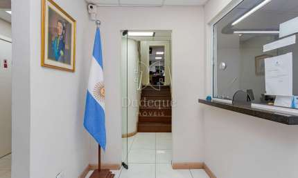 Casa com 8 quartos à venda na Avenida Silva Jardim, 2705, Batel, Curitiba, 280 m2 por R$ 2.500.000