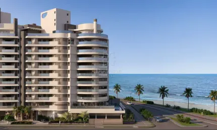 Apartamento com 4 quartos à venda na Rua Vicente Machado, 15, Centro, Guaratuba, 186 m2 por R$ 3.359.000