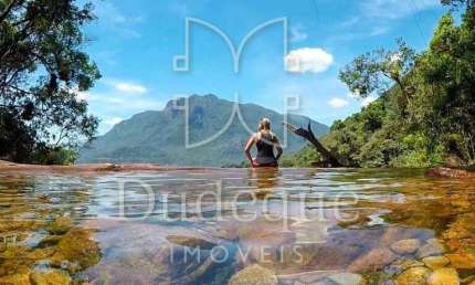Chácara / sítio com 3 quartos à venda na Estrada De Barreiros, Centro, Morretes por R$ 1.850.000