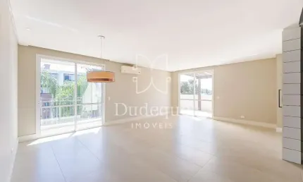 Apartamento com 2 quartos à venda no Hugo Lange, Curitiba 