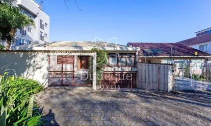 Casa ampla para reformar no jardim social – potencial incrível!