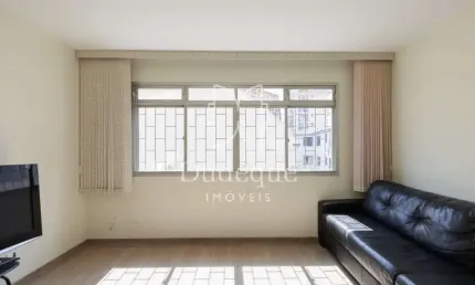Apartamento com 3 quartos à venda no São Francisco, Curitiba 