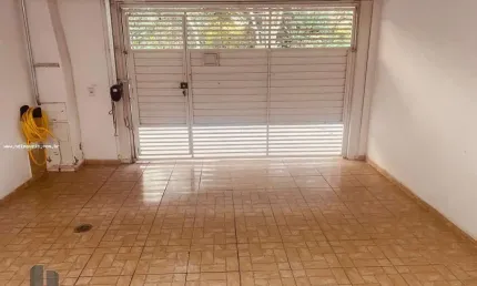 Casa / Sobrado para Venda em Mogi das Cruzes, Jardim Rubi, 3 dormitórios, 1 suíte, 2 banheiros, 2 vagas