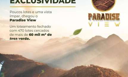 Terreno à venda na Estrada Hachiro Nishie, Vila Moraes, Mogi das Cruzes