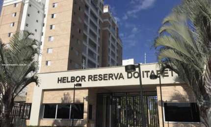 Apartamento para Locação em Mogi das Cruzes, Vila Oliveira, 3 dormitórios, 3 suítes, 4 banheiros, 3 vagas