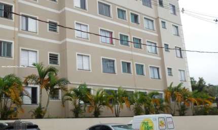 Apartamento para Venda em Mogi das Cruzes, Alto Ipiranga, 1 dormitório, 1 banheiro, 1 vaga