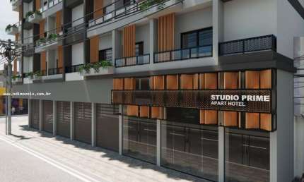 Apartamento para Venda em Suzano, Centro, 1 banheiro, 1 vaga