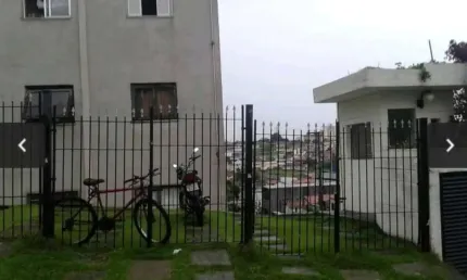 Apartamento para Venda em Mogi das Cruzes, Vila Natal, 2 dormitórios, 1 banheiro, 1 vaga