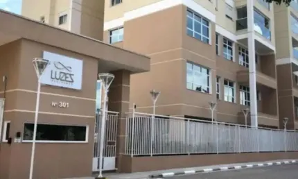 Apartamento para Venda em Mogi das Cruzes, Vila Mogilar, 3 dormitórios, 1 suíte, 2 banheiros, 2 vagas
