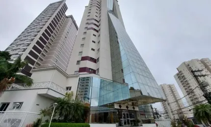 Apartamento para Venda em Mogi das Cruzes, Vila Mogilar, 2 dormitórios, 1 banheiro, 1 vaga