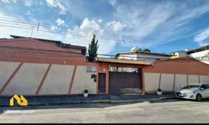 Sobrado em Condomínio para Venda em Mogi das Cruzes, Mogi Moderno, 3 dormitórios, 1 suíte, 3 banheiros, 2 vagas