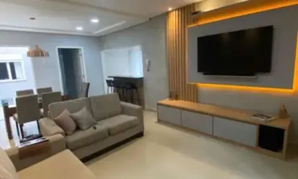 Casa para Venda em Mogi das Cruzes, Vila Rei, 3 dormitórios, 1 suíte, 2 banheiros, 3 vagas
