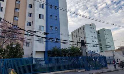 Apartamento para Venda em Mogi das Cruzes, Jardim Armenia, 3 dormitórios, 1 suíte, 3 banheiros, 2 vagas
