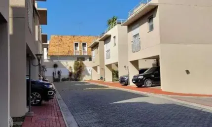 Casa / Sobrado para Venda em Mogi das Cruzes, Vila Oliveira, 3 dormitórios, 3 suítes, 5 banheiros, 3 vagas