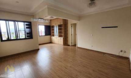 Apartamento para Venda em Mogi das Cruzes, Centro, 2 dormitórios, 1 suíte, 2 banheiros, 1 vaga