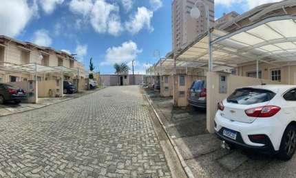 Casa em Condomínio para Venda em Mogi das Cruzes, Cezar De Souza, 2 dormitórios, 2 banheiros, 1 vaga