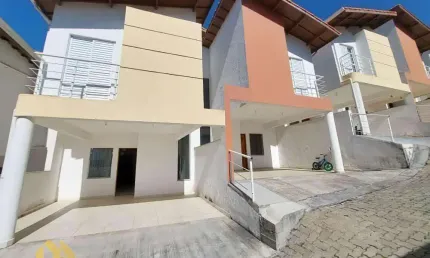 Casa / Sobrado para Venda em Mogi das Cruzes, Vila Oliveira, 3 dormitórios, 1 suíte, 1 banheiro, 2 vagas