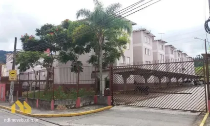 Apartamento para Venda em Mogi das Cruzes, Jardim Marica, 2 dormitórios, 1 banheiro, 1 vaga