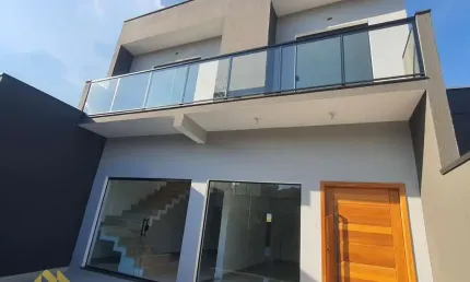 Casa em Condomínio para Venda em Mogi das Cruzes, Villa Di Cesar, 3 dormitórios, 1 suíte, 2 banheiros, 3 vagas