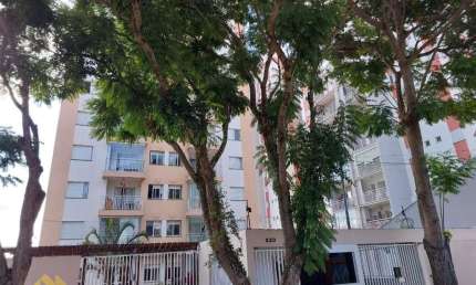 Apartamento para Venda em Mogi das Cruzes, Jardim das Acacias, 2 dormitórios, 1 banheiro, 1 vaga