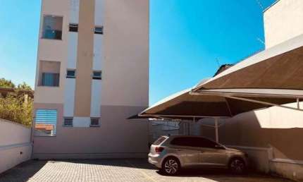 Apartamento para Venda em Mogi das Cruzes, Mogi Moderno, 3 dormitórios, 1 suíte, 2 banheiros, 2 vagas